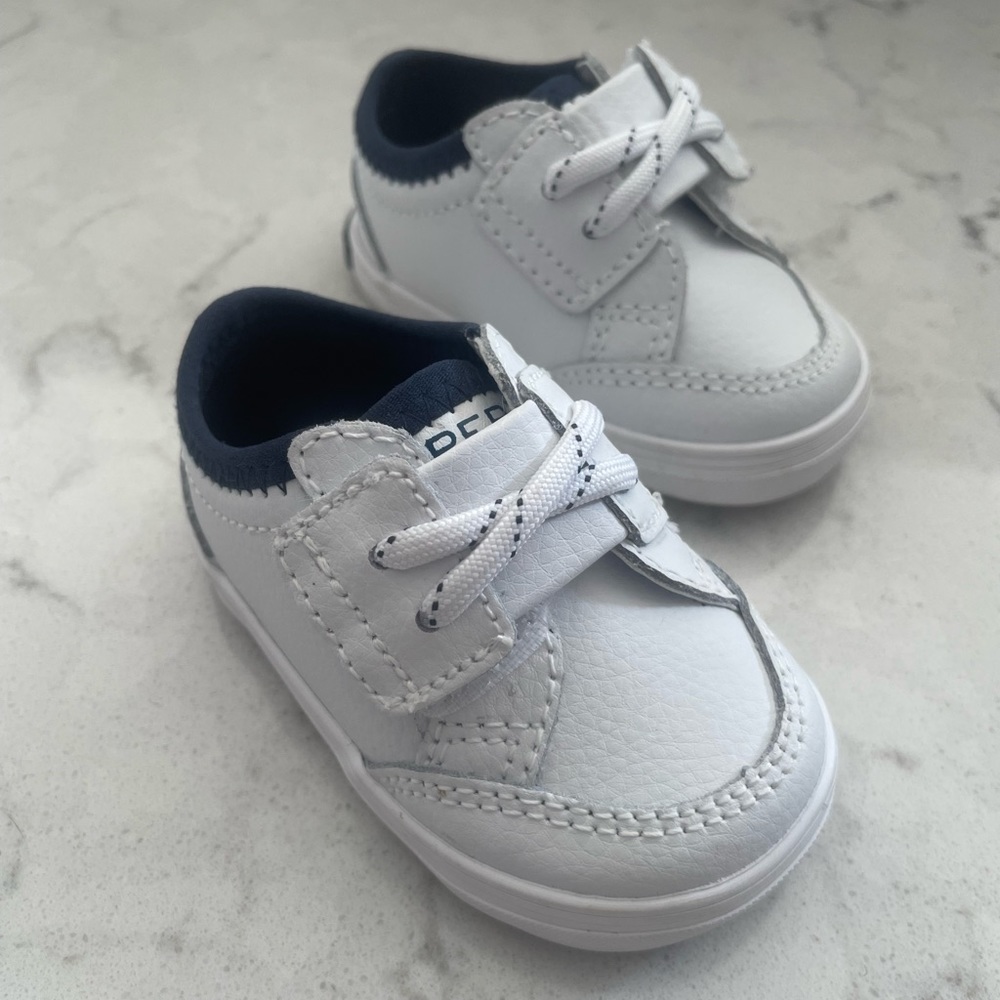 BRAND NEW - Sperry Topsiders